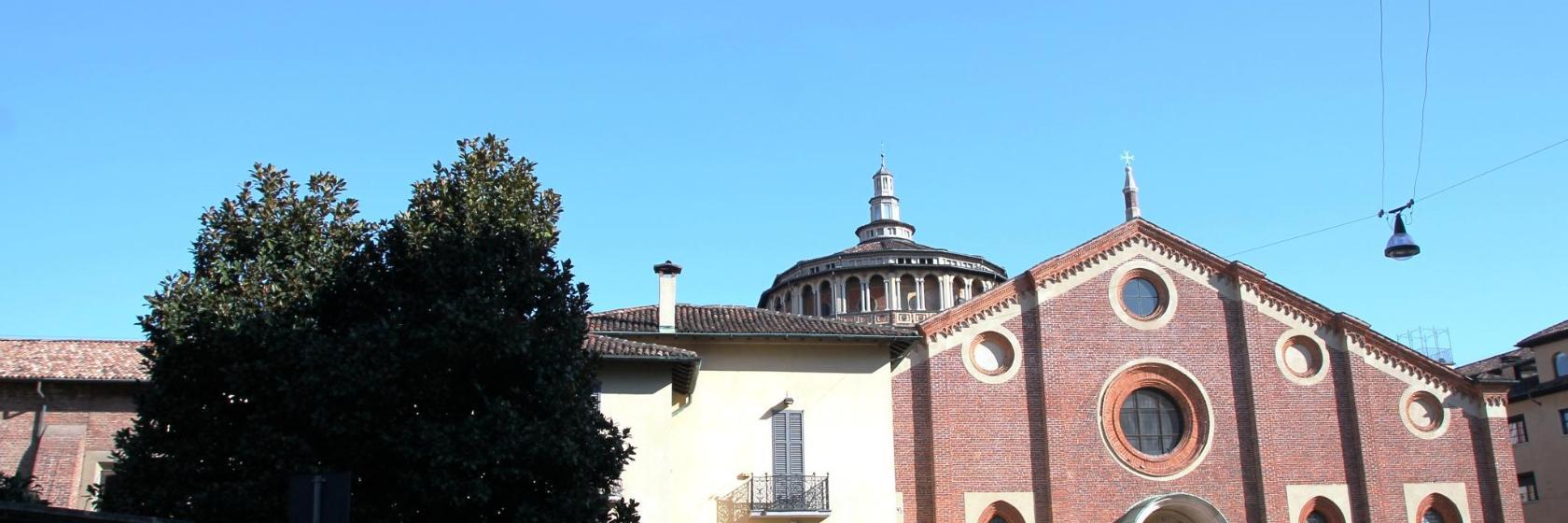 Santa María de la Gracia